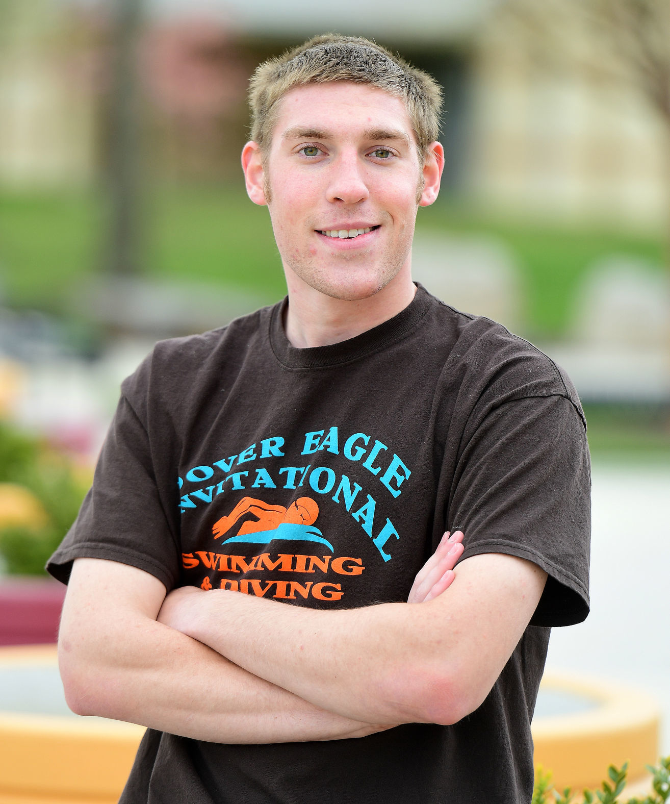Ian Ward, Big Spring 3.JPG